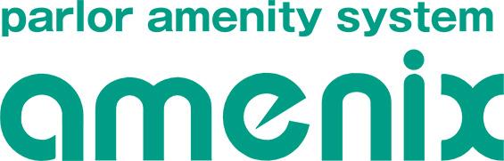 分煙化ソリューションと感染防止ソリューションのアメニックスです