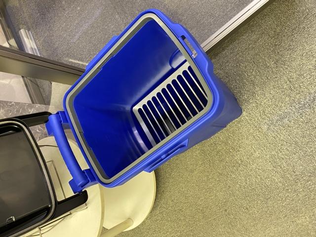 吸殻回収キット「集めてポイ!」 吸殻回収キット「集めてポイ!」