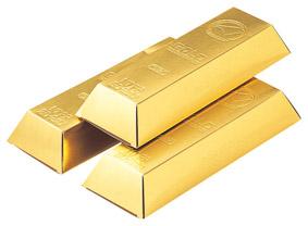 【総付景品フェア対象！】ゴールドバーティッシュ３０Ｗ　【1点あたり@88円（税別）】