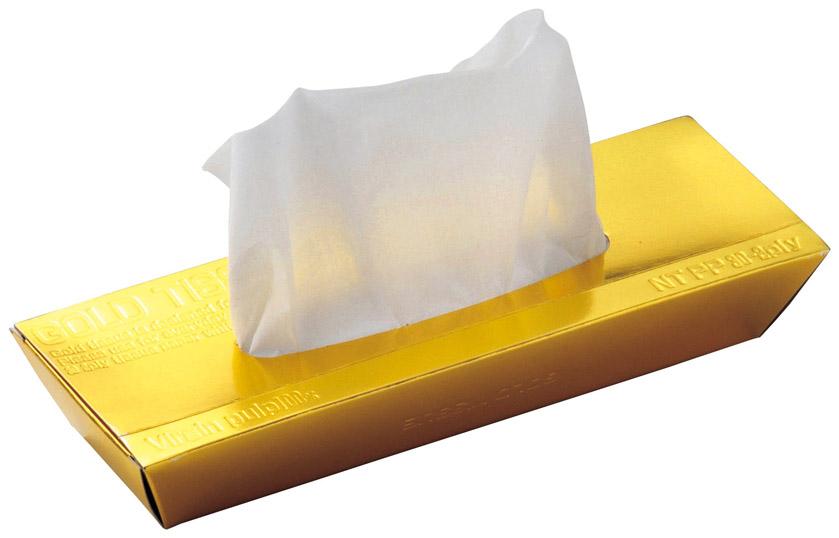 【総付景品フェア対象！】ゴールドバーティッシュ３０Ｗ　【1点あたり@88円（税別）】