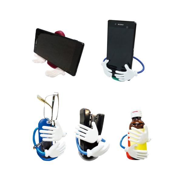 マルチホルダー[商品単価200円別][1ロット200個入]