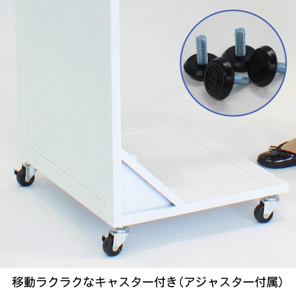 RPホワイトスタンド　A3ヨコHigh