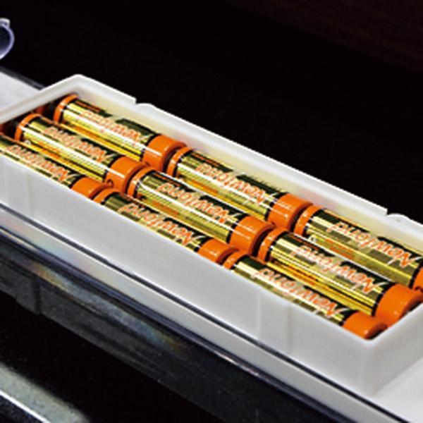 LEDモーションセンサーパネル