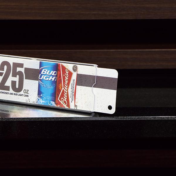 LEDモーションセンサーパネル