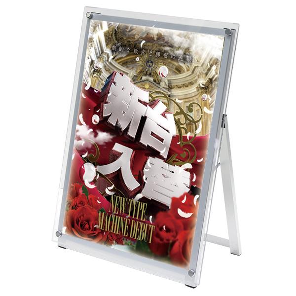 LEDクリアパネル	A1