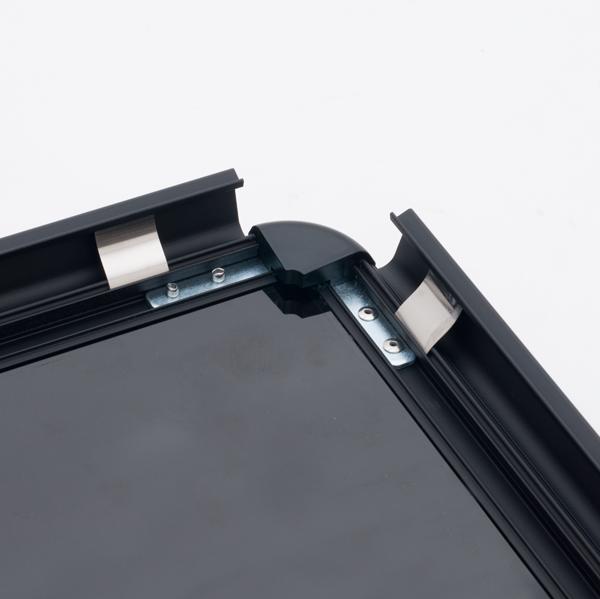 スタンド看板 『グリップA』 A1両面(シルバー) スタンド看板 『グリップA』 A1両面(シルバー)