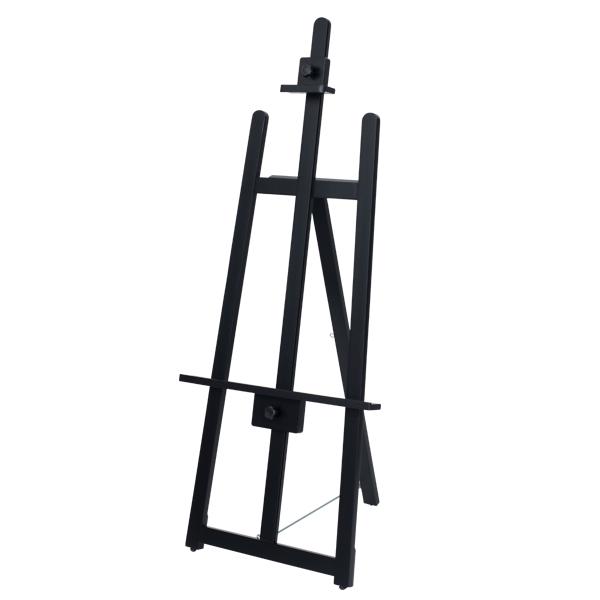 スタンドイーゼル『フロントイーゼルT-140』ブラック スタンドイーゼル『フロントイーゼルT-140』ブラック