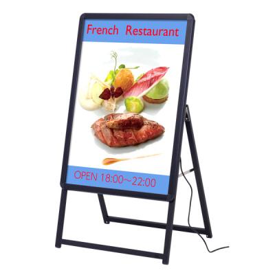 LEDライティングパネル『LEDグリップA®』 A1片面 ブラック LEDライティングパネル『LEDグリップA®』 A1片面 ブラック