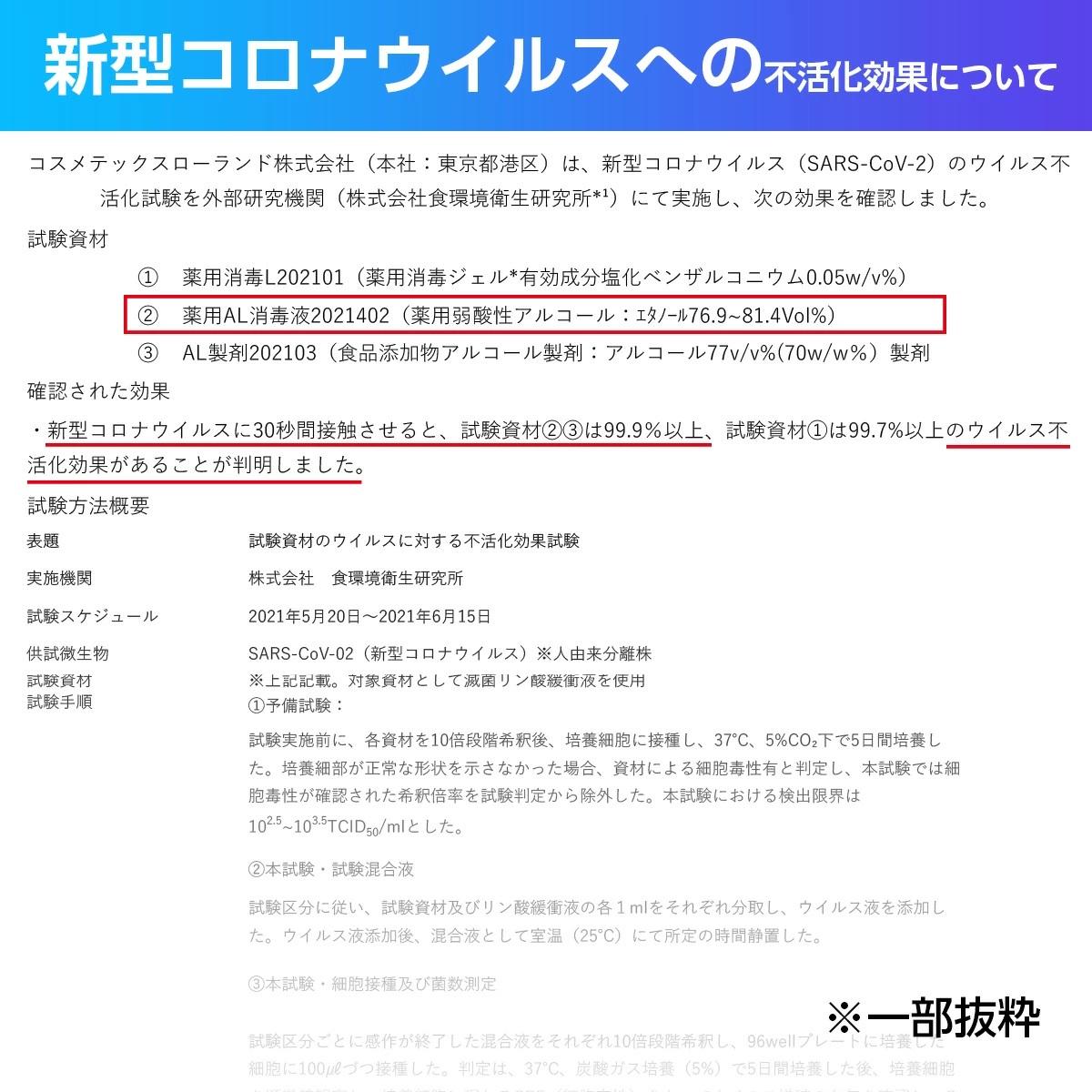 【指定医薬部外品】BY ROLAND アルコール77薬用消毒液(1L) 12本入