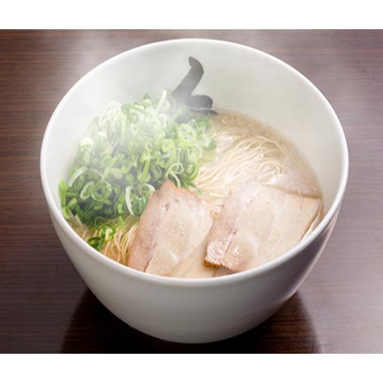博多ラーメン秀ちゃん 3食　ロット数＝20入【1点あたり@935円（税別）】