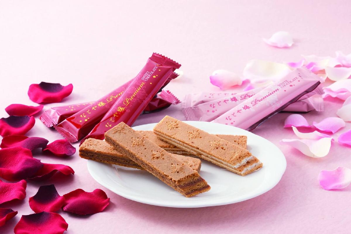 なごや嬢 プレミアム ロット数=20入【1点あたり@810円(税別)】 なごや嬢 プレミアム ロット数=20入【1点あたり@810円(税別)】