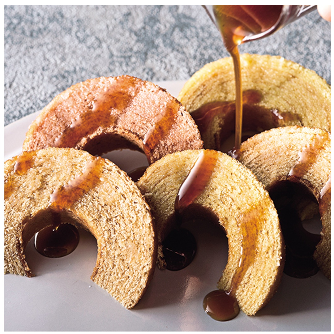 極バームセット　ロット数＝30入【1点あたり@800円（税別）】