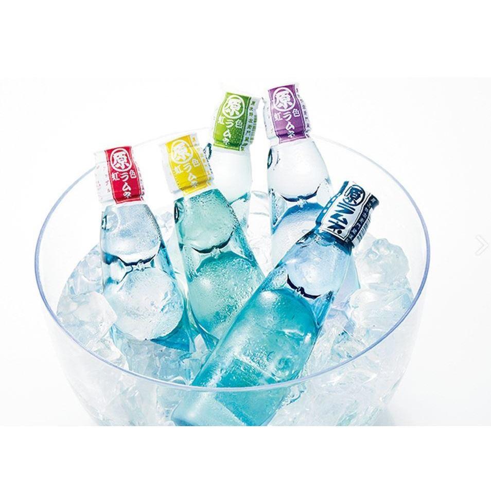 【総付景品/端玉景品】まるはら虹色ラムネ ロット数=48入【1点あたり@170円(税別)】 【総付景品/端玉景品】まるはら虹色ラムネ ロット数=48入【1点あたり@170円(税別)】