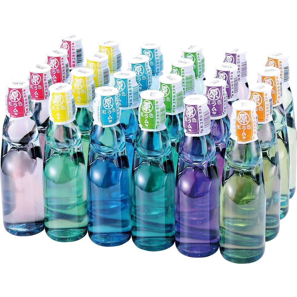 【総付景品/端玉景品】まるはら虹色ラムネ ロット数=48入【1点あたり@170円(税別)】 【総付景品/端玉景品】まるはら虹色ラムネ ロット数=48入【1点あたり@170円(税別)】