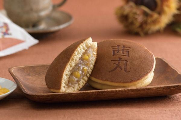 【総付景品フェア対象!】茜丸 どっさり栗どらやき ロット数=120入【1点あたり@136円(税別)】 【総付景品フェア対象!】茜丸 どっさり栗どらやき ロット数=120入【1点あたり@136円(税別)】