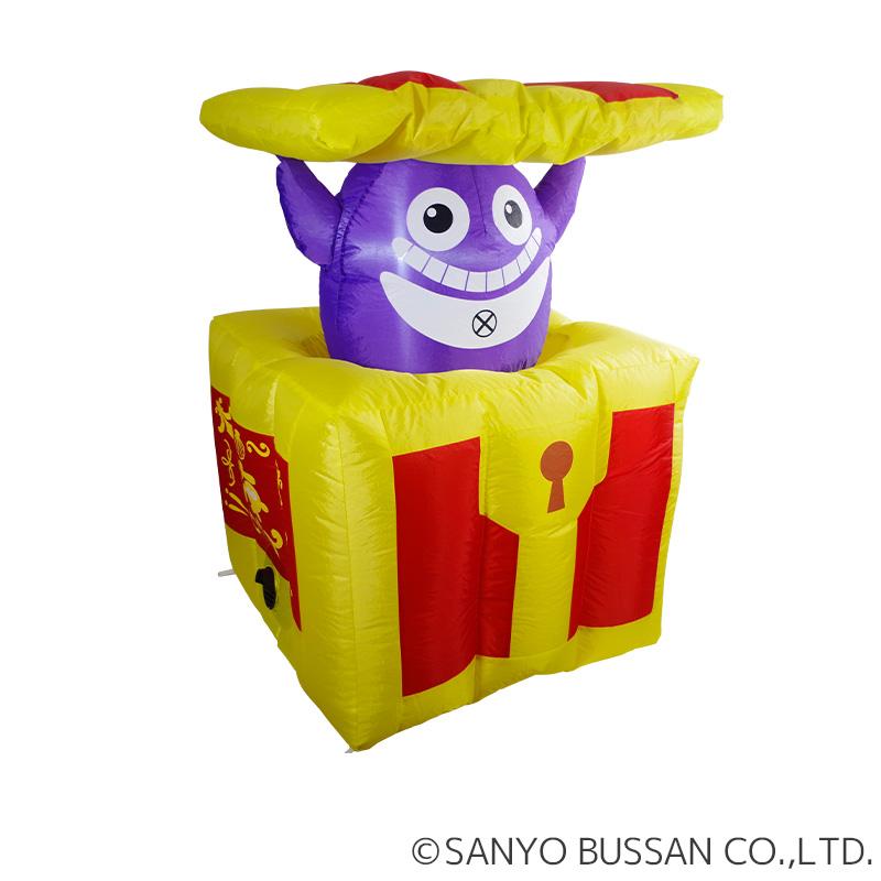 海物語　ムービングエアークジラッキー