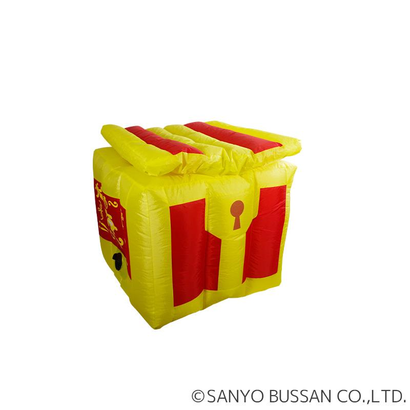 海物語　ムービングエアークジラッキー