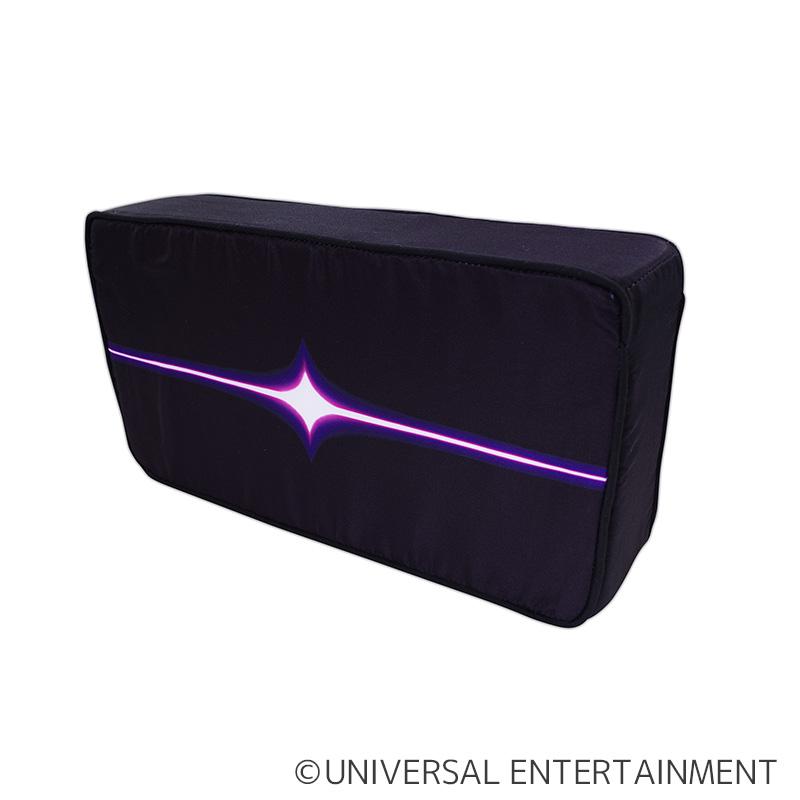 ミリオンゴッド　GODクッション