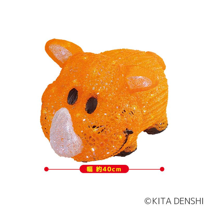 ジャグラー クリスタルライト(ツノっちver.)